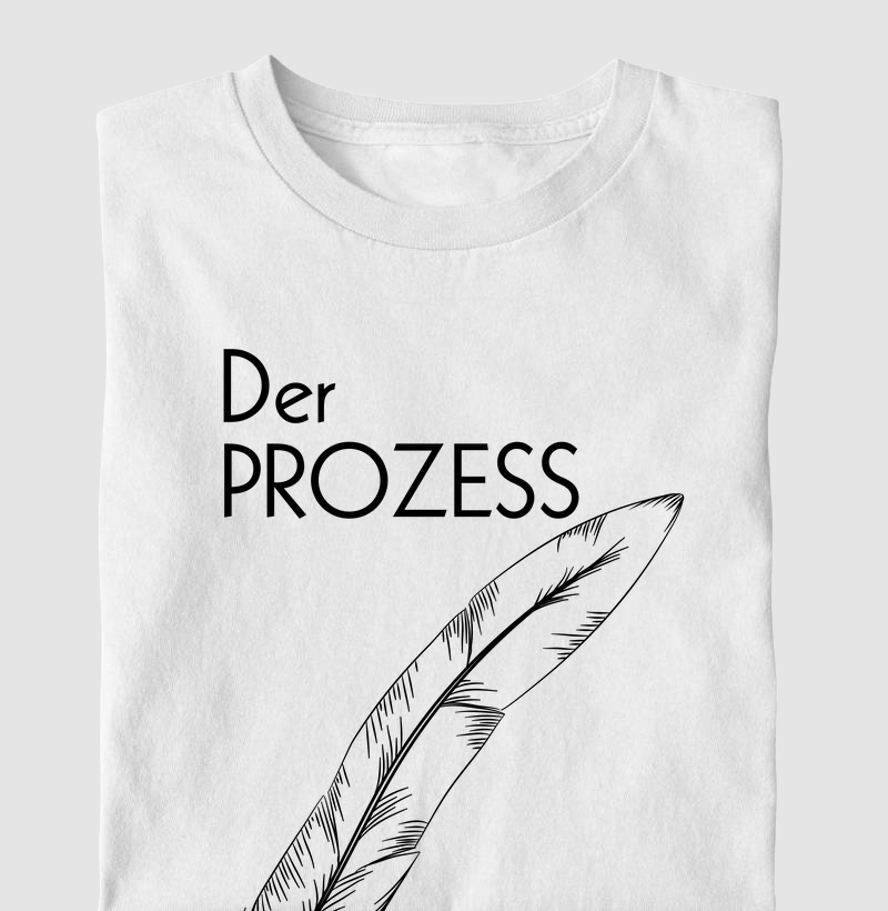 Der Prozess - Franz Kafka