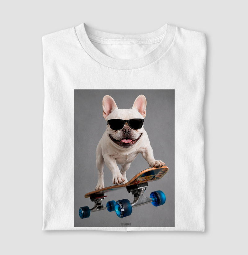 🛹 Frenchie Radical