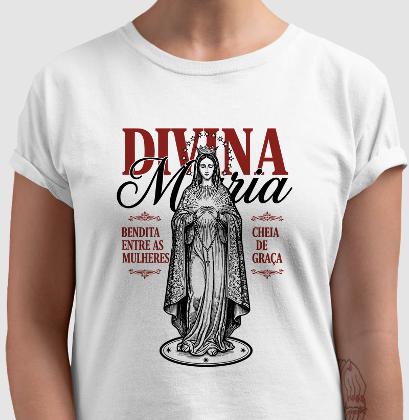 Divina Maria