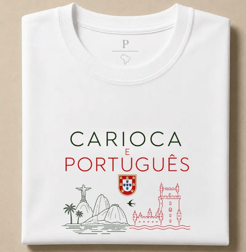 Carioca e Português