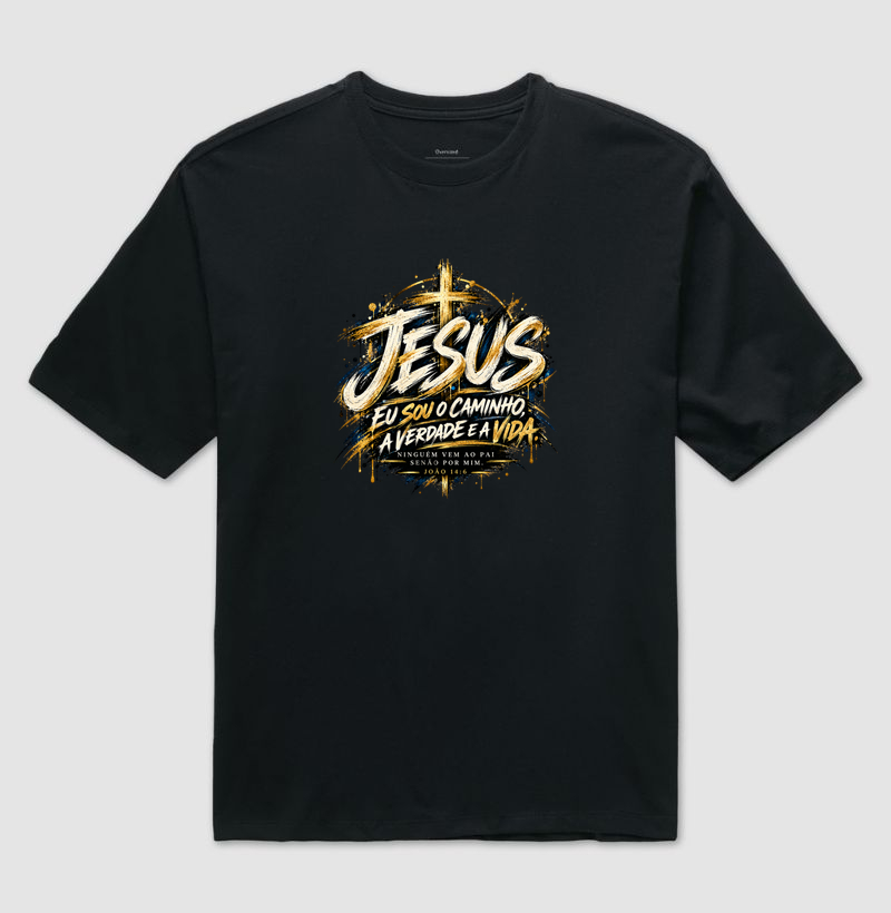 Yeshua Hamashiach
