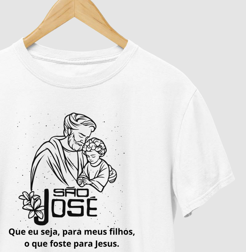São José Pai