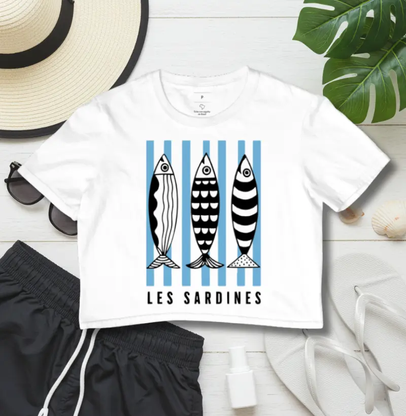 Les Sardines