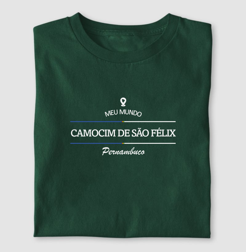 Camocim de São Félix (PE) | Meu Mundo