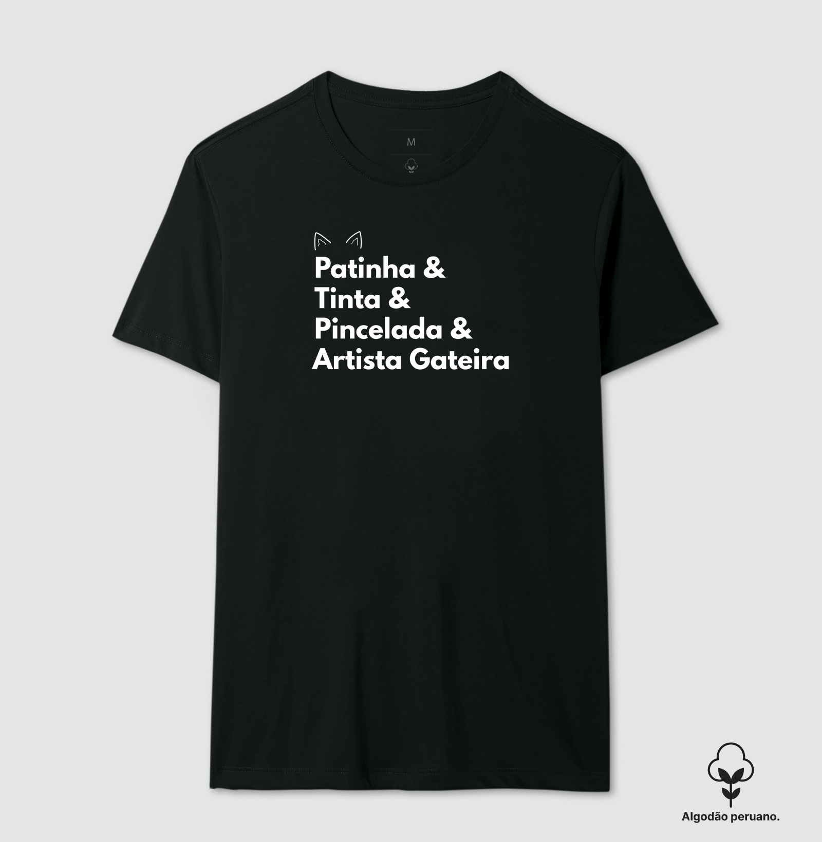 Patinha & Tinta