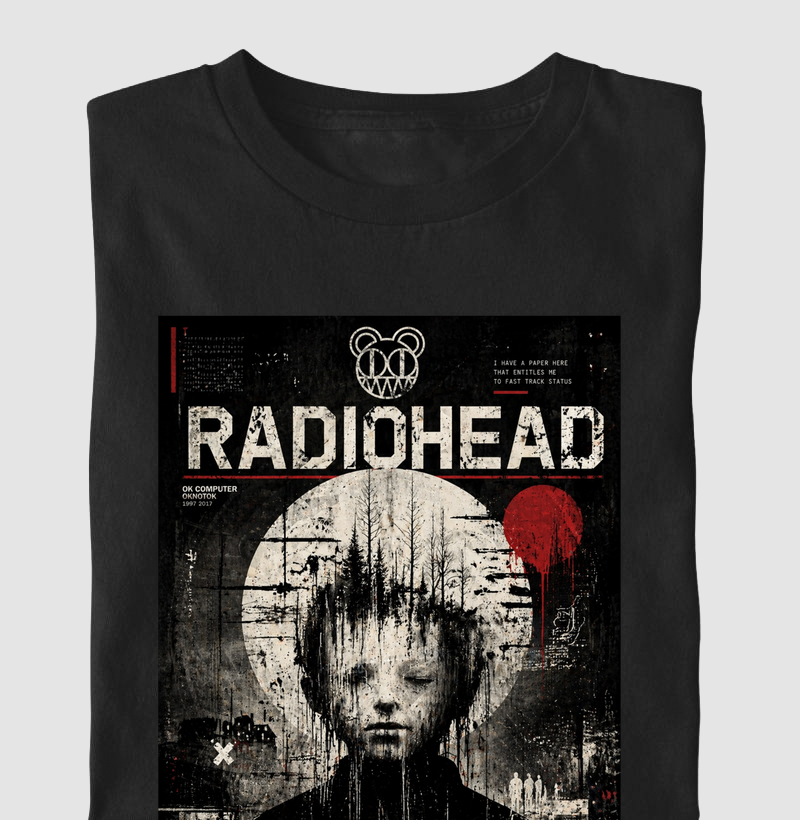 Radiohead