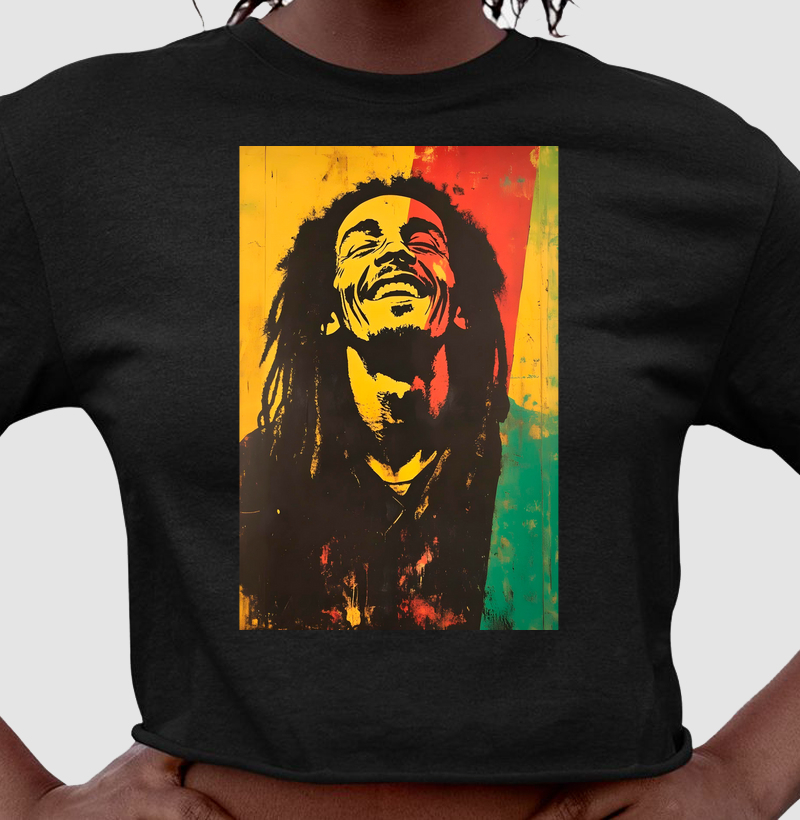 Bob Reggae