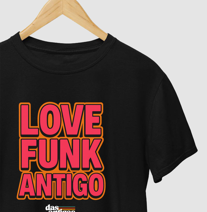 Love Funk Antigo.