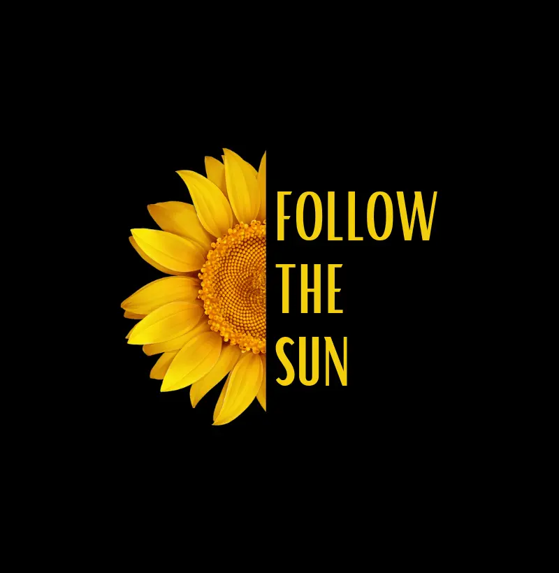 Follow The Sun