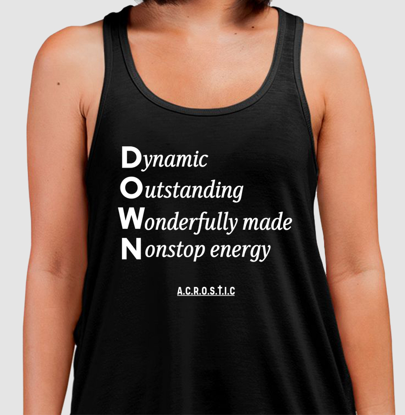 D.O.W.N | a.c.r.o.s.t.i.c