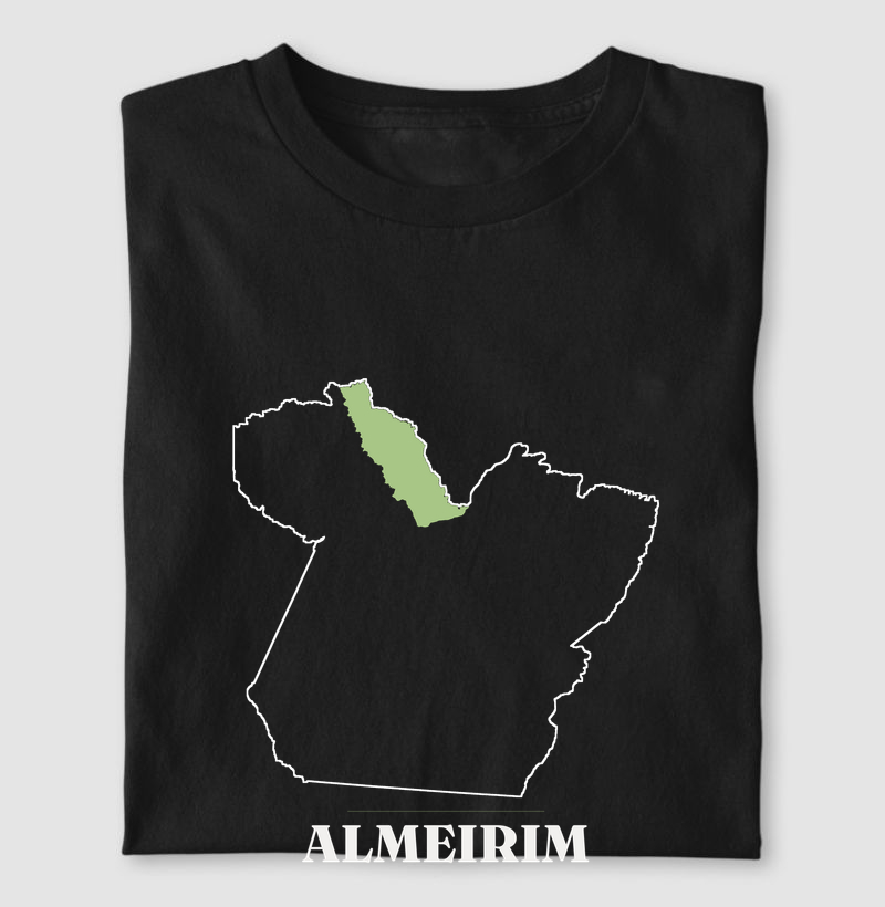 Almeirim | Traço PA