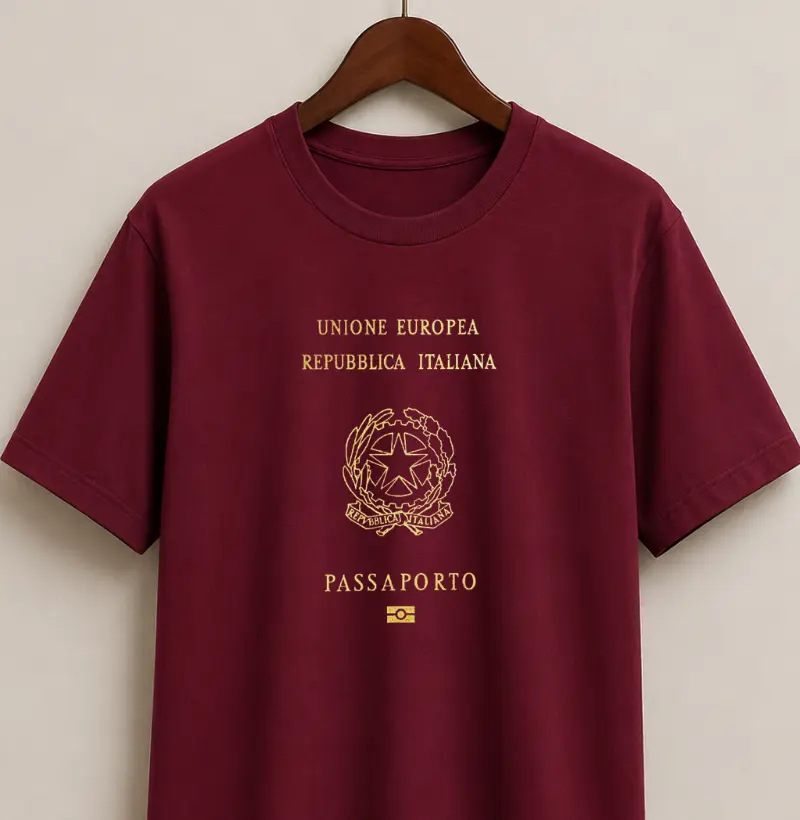 Passaporto