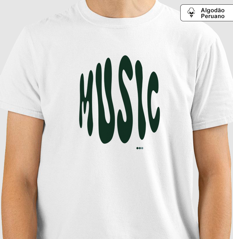 Música - Music