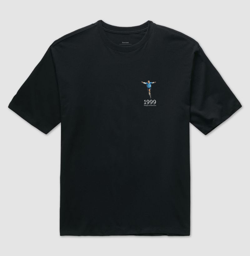 Camisa 0