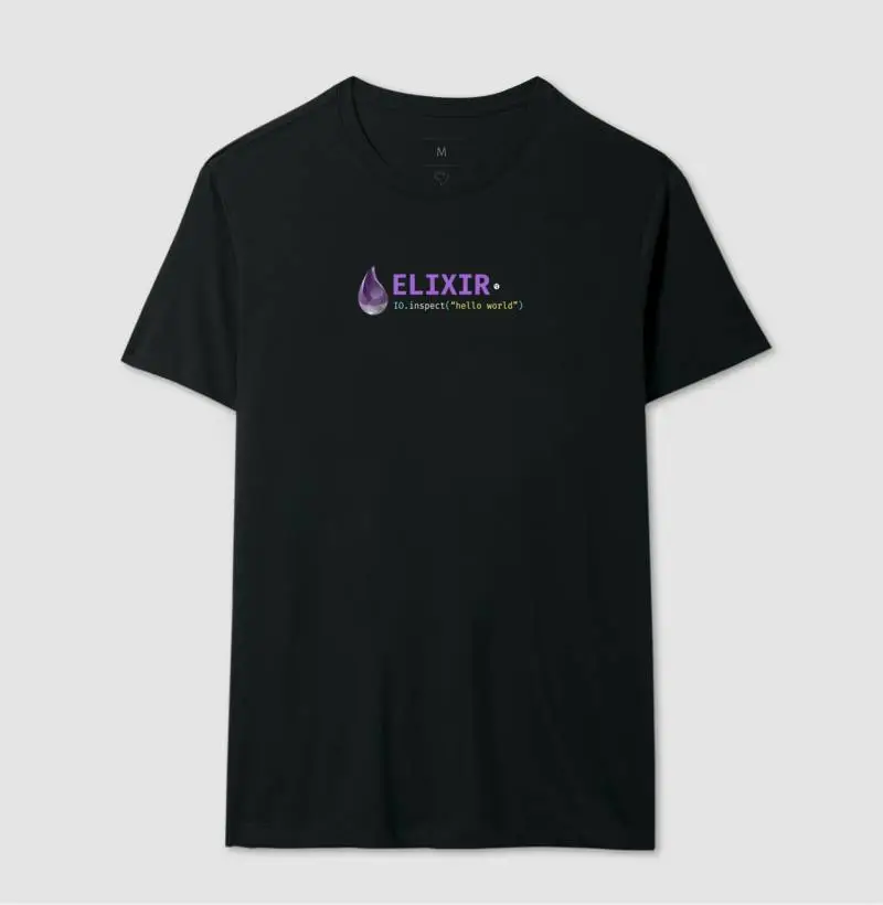 Elixir Hello World