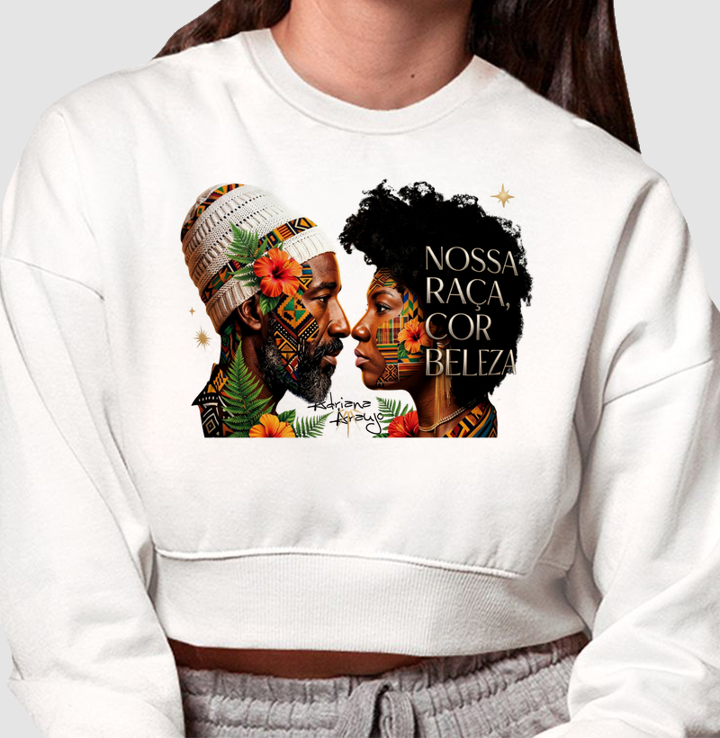 POVO NEGRO RAÇA ZUMBI