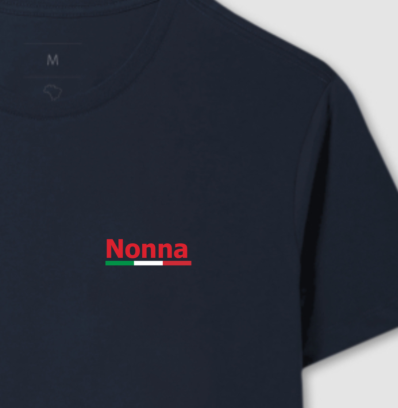 Nonna - Minimalista