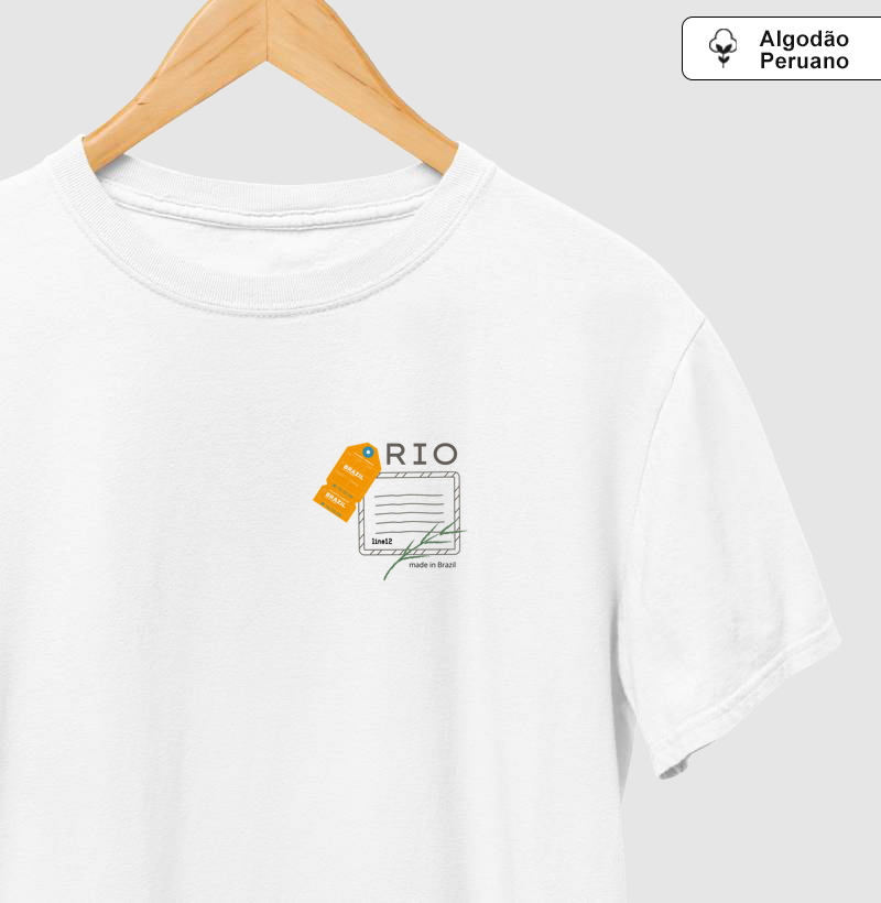 PASSAPORTE RIO (MENOR)
