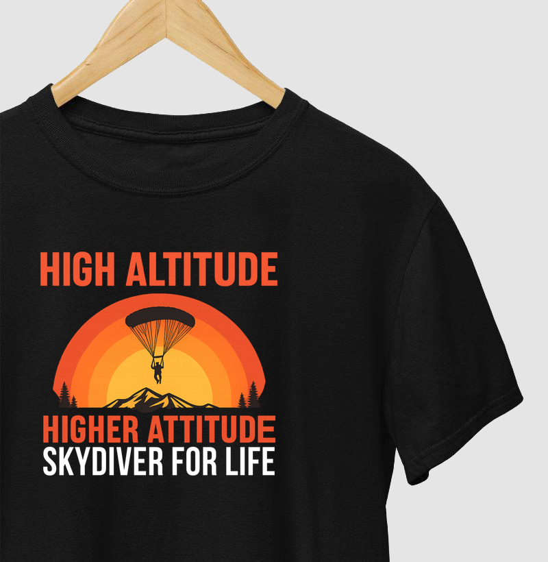 High Altitude