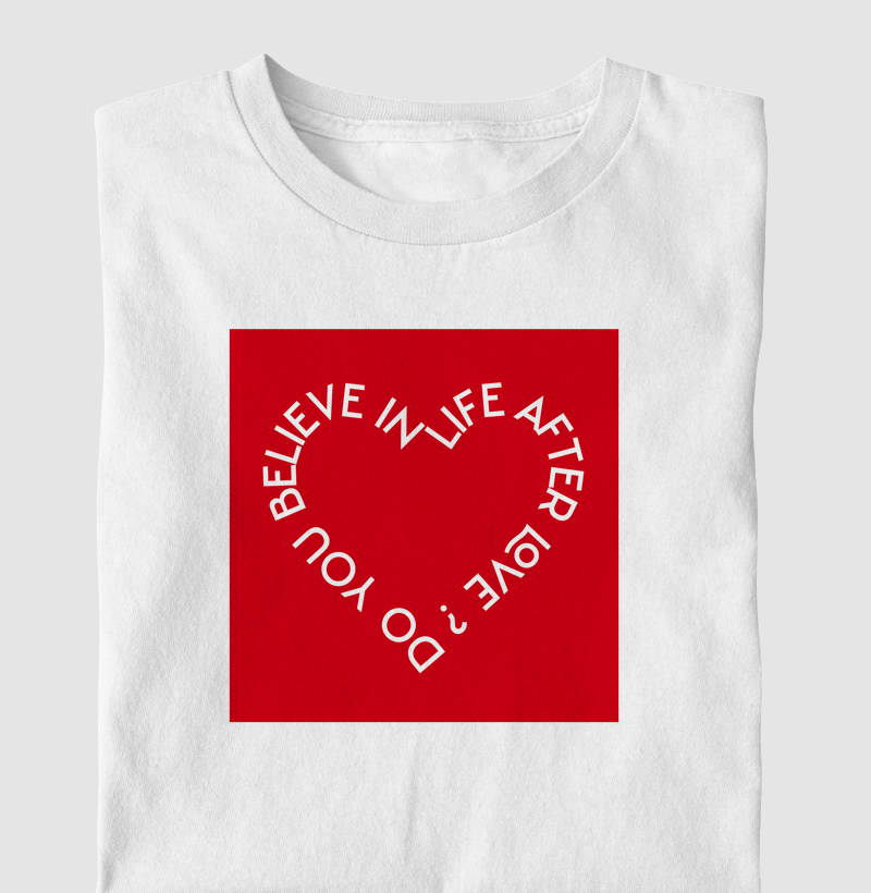 Kroket Fashion - Love