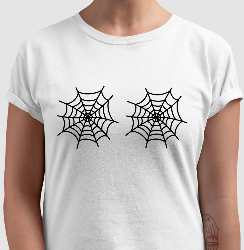 Teias (fundo branco)