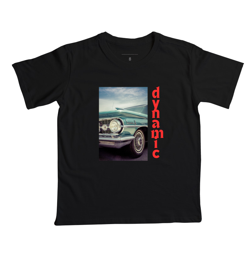 Dynamic Tee