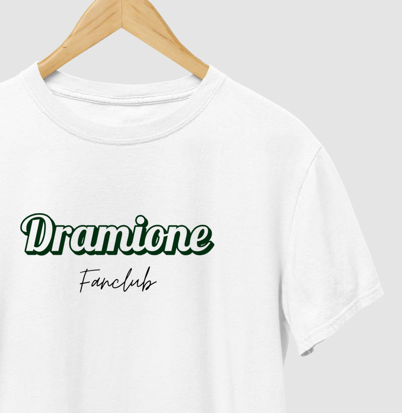 Dramione fanclub