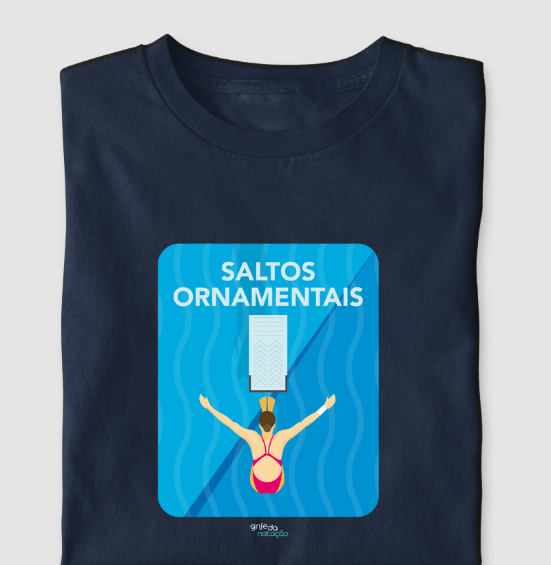 Saltos Ornamentáis 