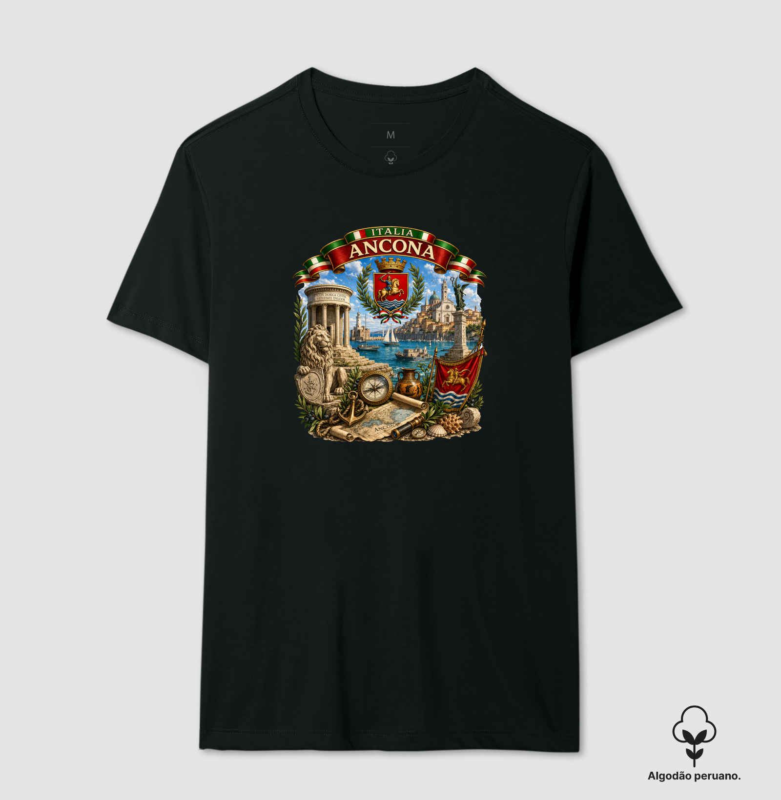 Camisa 0
