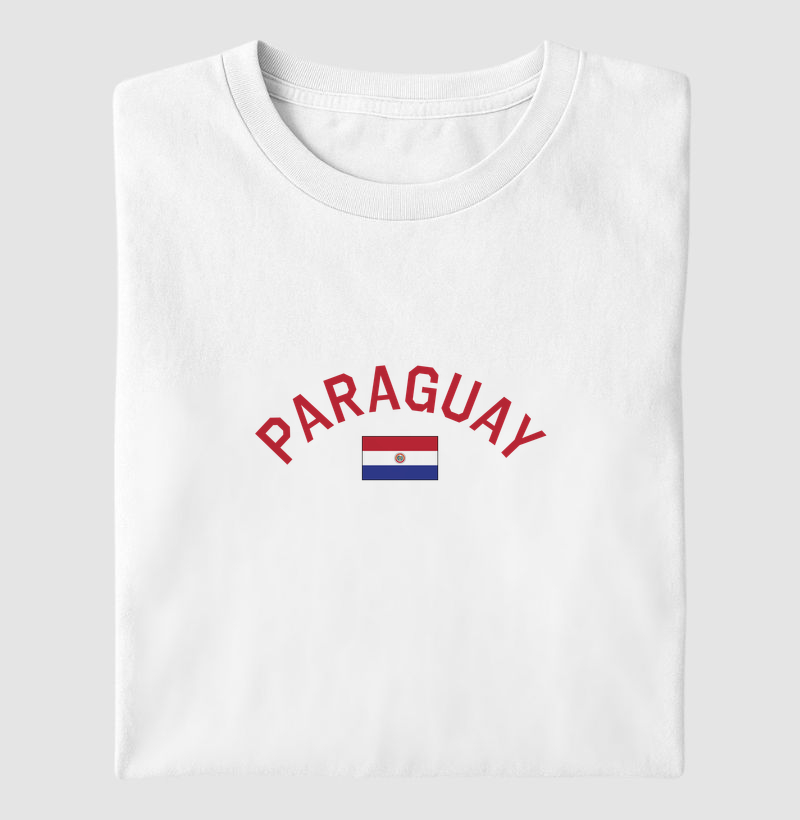 Paraguay