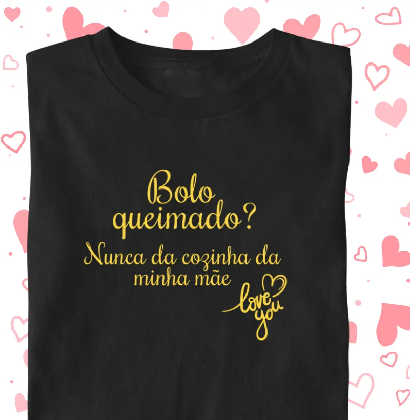 0720-Bolo queimado nunca