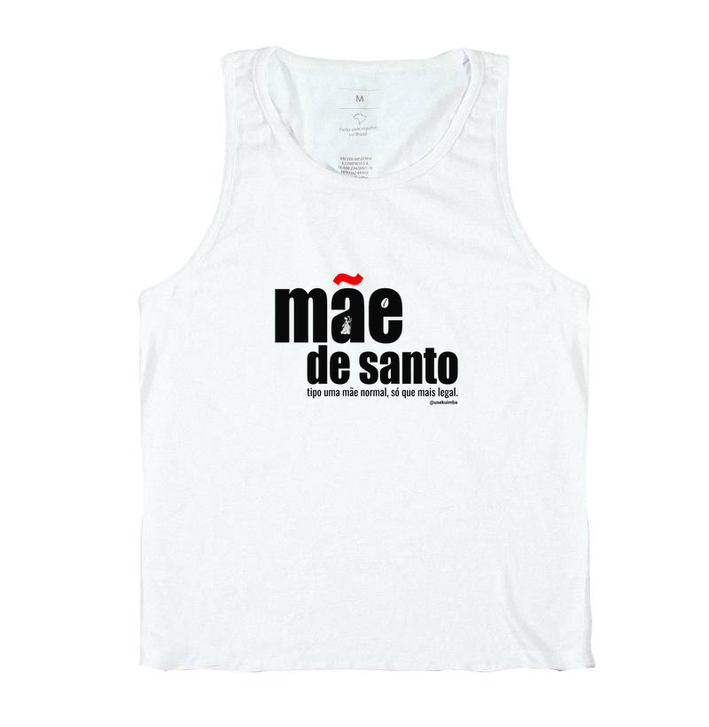 Mãe de santo original