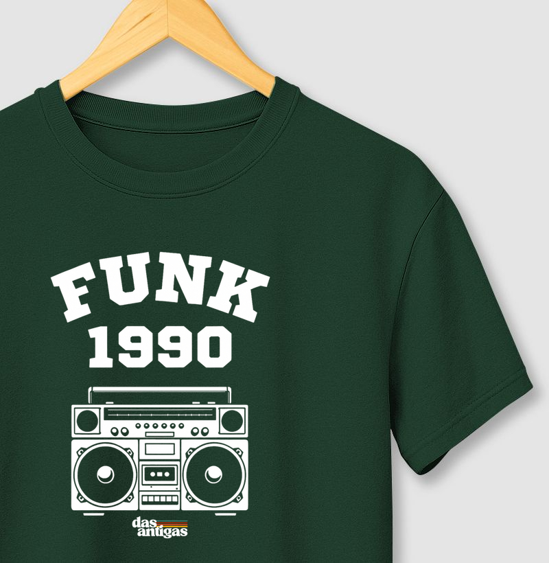 Funk 1990