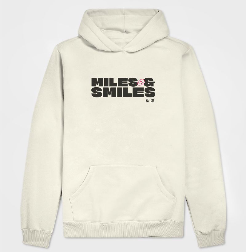 Miles & Smile