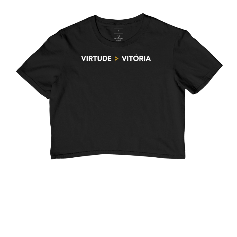 Stoic Virtude Acima da Vitória – Stoic Conhecimento