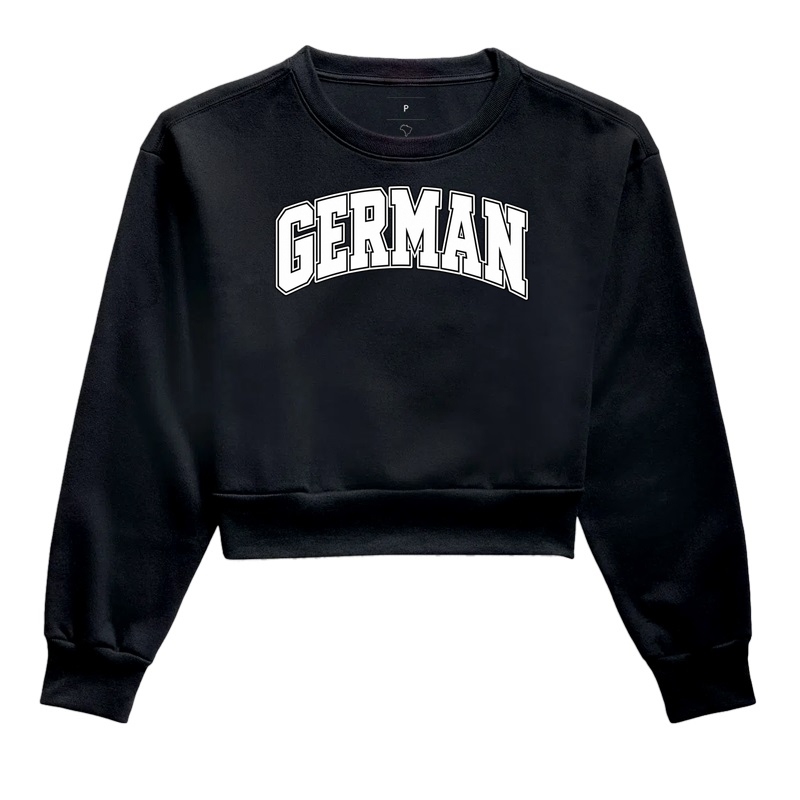 G E R M A N 