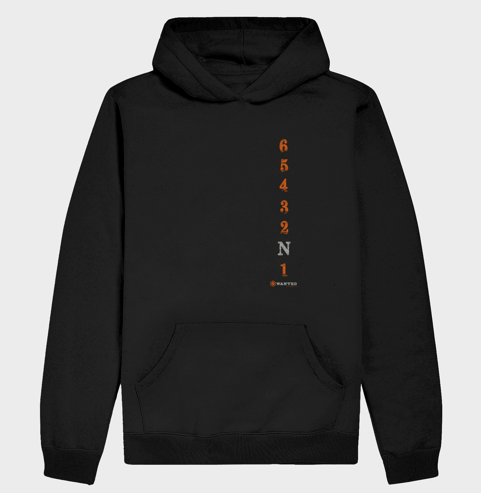 Primeira para Baixo vertical