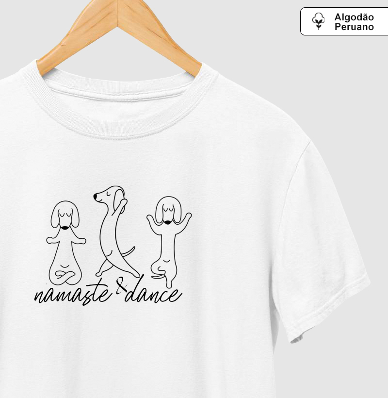 Namaste e dance