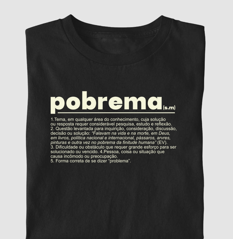 Pobrema