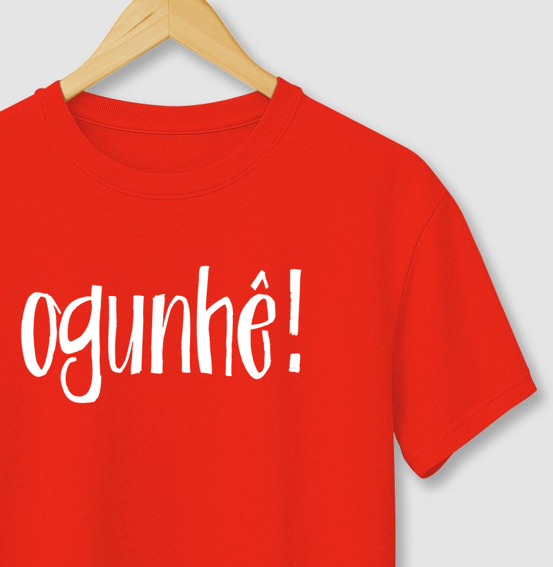 Ogunhê!