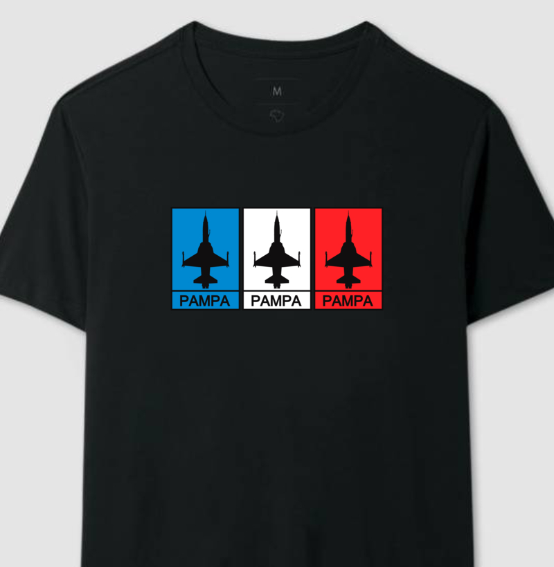 Esquadrão Pampa - 1/14 GAV - colors