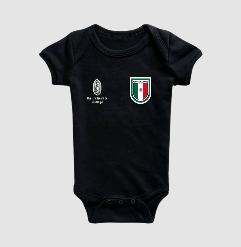 Nossa Senhora de Guadalupe - Espanhol - Seleção