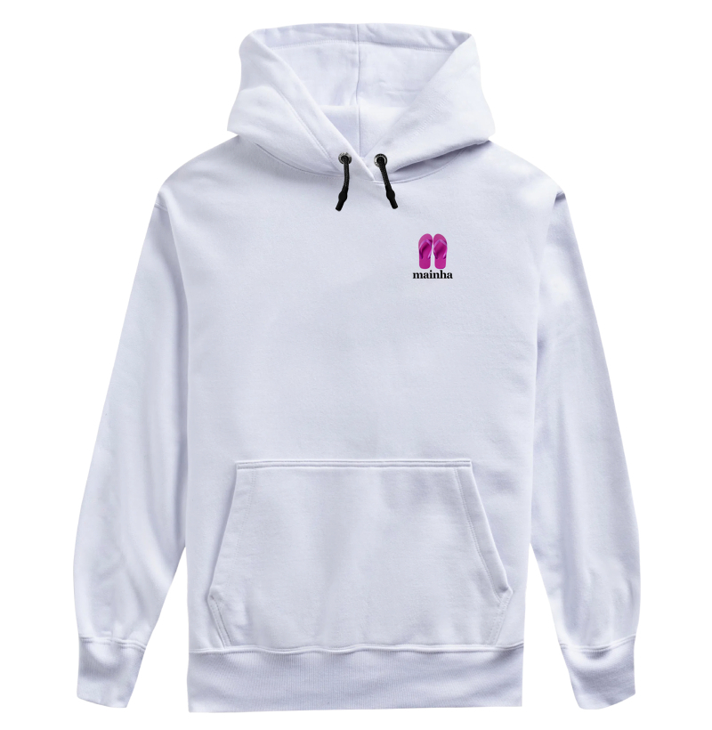 Mainha Moletom