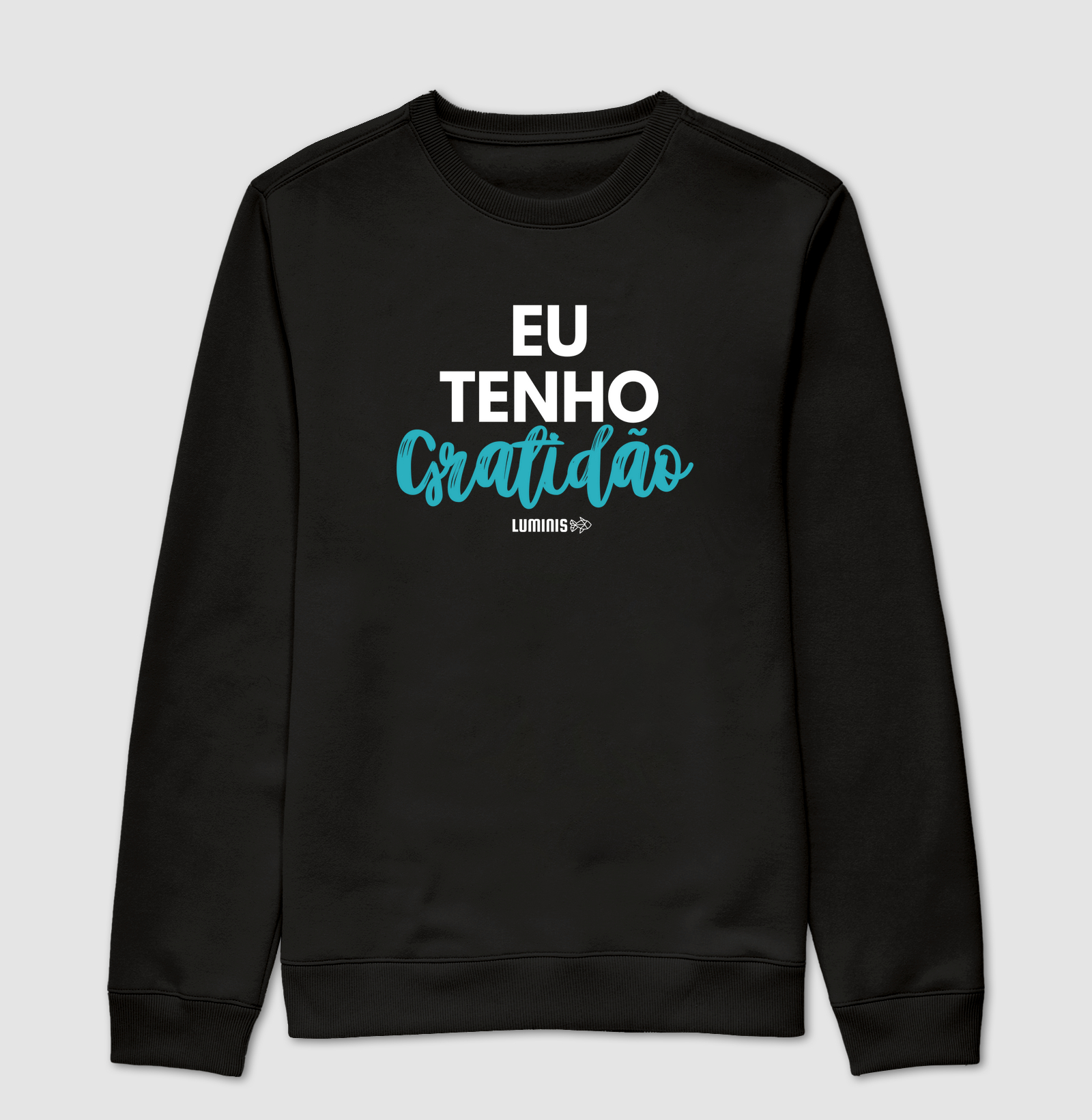 Eu tenho Gratidão