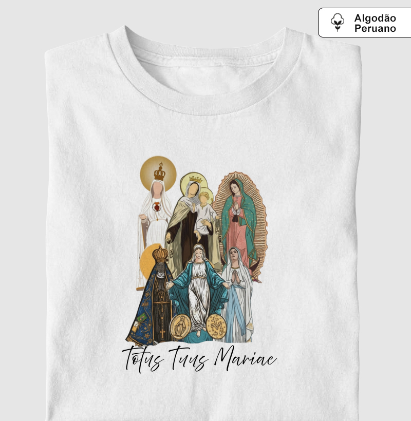 Totus Tuus Mariae!