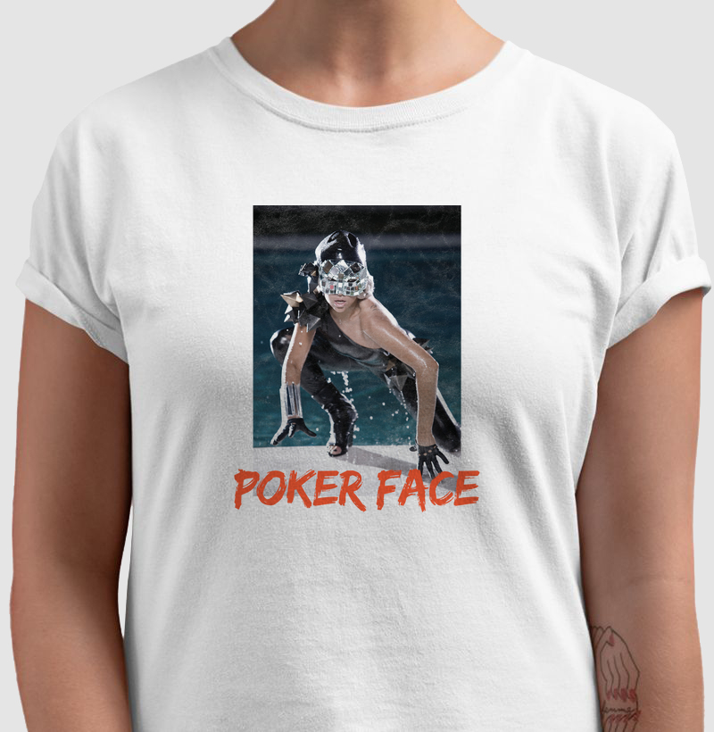 P-p-p-oker Face