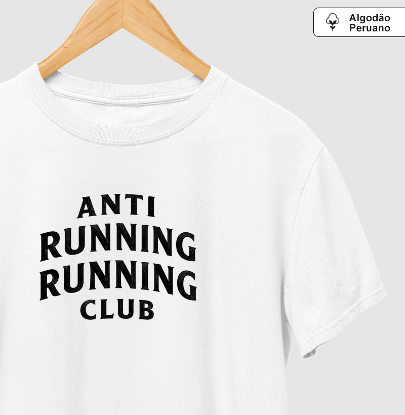 Anti Running Running Club