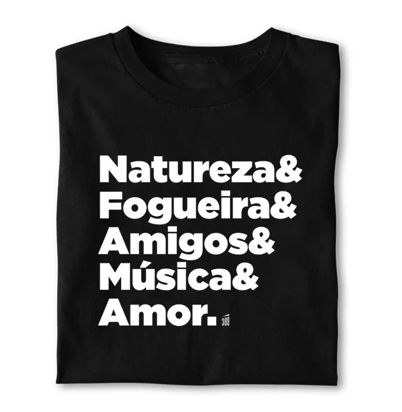 [Pablo Vares] Natureza & Fogueira & Amigos & Música & Amor