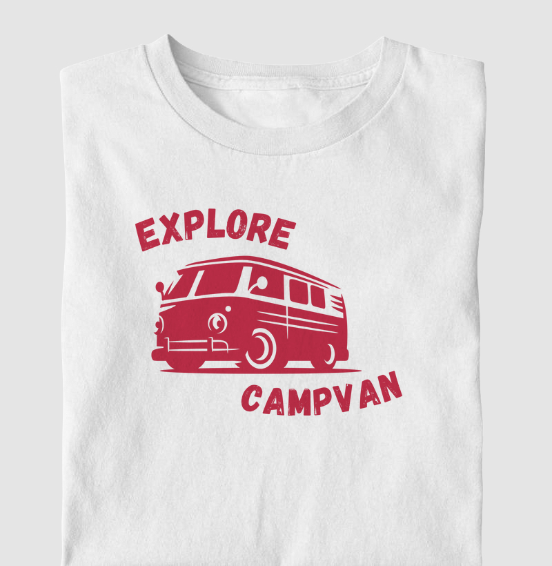Kombi Explore Campvan