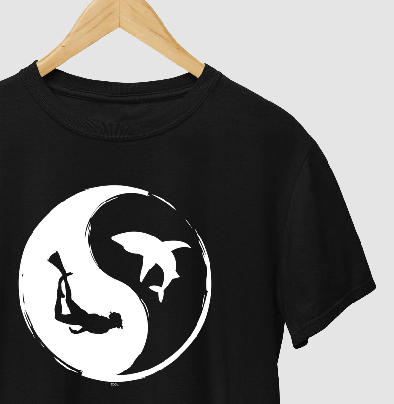 Yin-Yang Diving